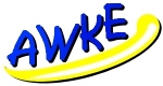 AWKE logo