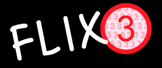Flix 3 logo