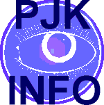 PJKINFO logo
