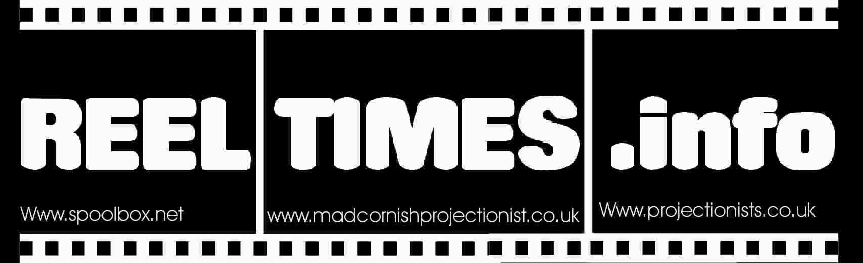 Reel Times logo